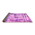 thumbnail image 2 of Ahgly Company Indoor Rectangle Oriental Pink Industrial Area Rugs, 7' x 10', 2 of 4