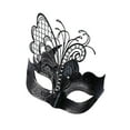 thumbnail image 1 of Máscara de cosplay Yinane Lady Butterfly Retro, 1 of 8