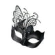 thumbnail image 1 of Máscara de mariposa Hugo Cubierta de ojos de mascarada para mujer, 1 of 9