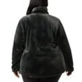 thumbnail image 4 of 32 Degrees Ladies' Plush Jacket XXL, 4 of 11