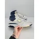 thumbnail image 2 of New Balance | 650 'Sea Salt" blue gray skateboard sneakers | MENS 10.5, 2 of 6