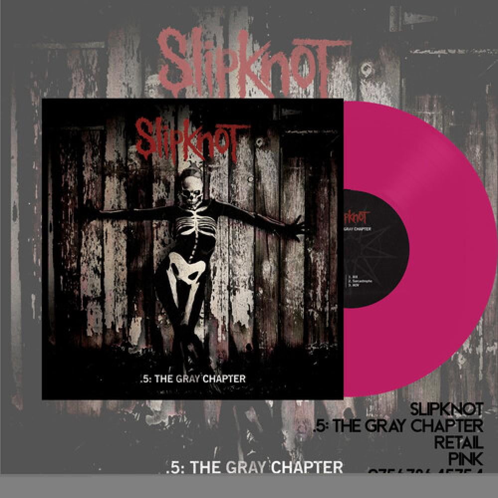 Slipknot - 10th Anniversary Special Edition CD/DVD with Rare Demos