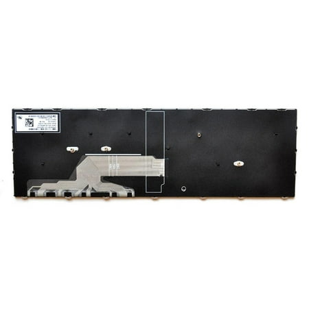 Opolski Us English Laptop Keyboard Replacement Parts For Hp Probook 450 G5 455 G5 470 G5 Walmart Canada