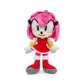 thumbnail image 1 of Peluche Sonic The Hedgehog Amy Rose 20 cm, 1 of 8