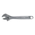 thumbnail image 1 of Llave Ajustable 8 cromada 708 Urrea Urrea 708, 1 of 2