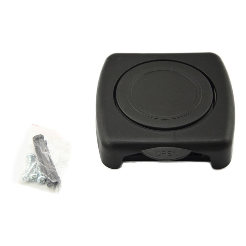 Car Bottle Cup Holder Caravan Stand Mount Drinkings Can Bracket SUV Folding Holder Van RV Camper Motorhome Interior