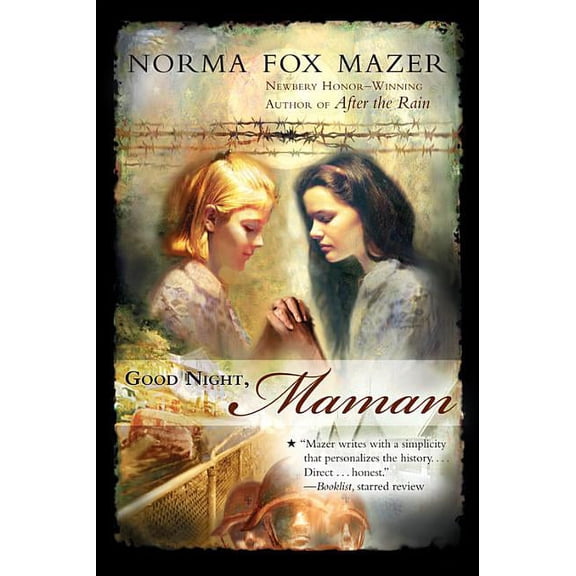 Good Night, Maman, (Paperback)