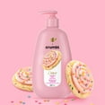 thumbnail image 4 of Dove Crumbl Moisturizing Liquid Hand Wash Confetti Cake 355 ml | Limited Edition, 4 of 8
