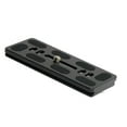 thumbnail image 1 of Tripod Plate Quick Release Plate Small Camera Plate Quick Mount Plate PU100, 1 of 7