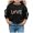 Black, variant on Yellow Sweatshirt Boy Girl Unisex Long Sleeve Soft Sweatshirt Graphic Kids Cute Round Neck Pullovers Top Clothes for Girls Custom Hoodies Navy Hoodie 9-10 Years