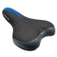 thumbnail image 2 of Asiento Sillin Bicicleta Ancho Antiprostatico Suave Mariluz, 2 of 7