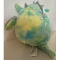 thumbnail image 6 of Original Squishmallow Thayer The Dragon 8" Plush, 6 of 6