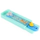 thumbnail image 1 of Mini Juego De Bolos De Mesa, Juguete De Bolos Para Interiores, Tablero De Bolas De Escritorio Clásico, Juego De Bolos De Escritorio Para Niños Guardurnaity FN005524-00, 1 of 6