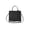 🥝 Black_Hot#354, variant on Diamond Quilted Crossbody Bag • Textured Shoulder Bag •All-Season Squared Purse • Versatile Top Handle Design • Lightweight Daily Carrier