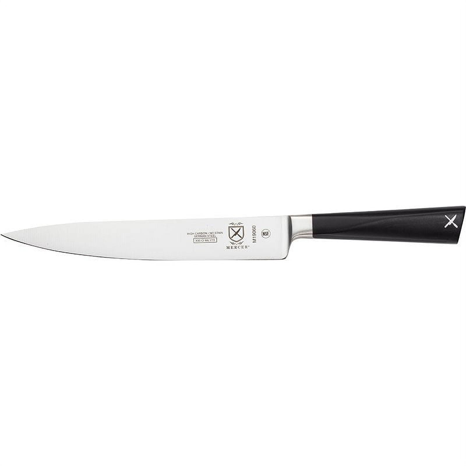 Mercer Culinary M21840 ZüM® Knife Case Set