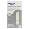 Equate Sensitive Skin Flexible Fabric Bandages, 20 Count