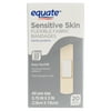 Equate Sensitive Skin Flexible Fabric Bandages, 20 Count