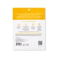 thumbnail image 2 of Avatara Vitamin C Brightening Hydrogel Face Mask for All Skin Types, 1 Sheet Mask, 2 of 12