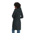 thumbnail image 2 of TOG24 Womens Saunter Long Waterproof Jacket, 2 of 4