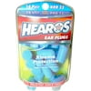 Hearos Ear Plugs Xtreme Protection Series 14 pairs