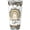 Brown, variant on Onebttl Banana Gifts, Funny Banana Lover Gifts, Insulated 20oz Stainless Steel Skinny Tumbler with Lid, Gift Box Included