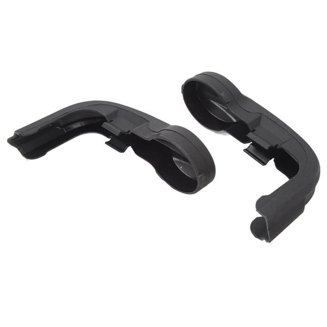 Couvercle Latéral de Cylindre de Moteur de Moto, Protection de Bougie d'Allumage Solide Remplacement Résistant pour R1150RT R1150R