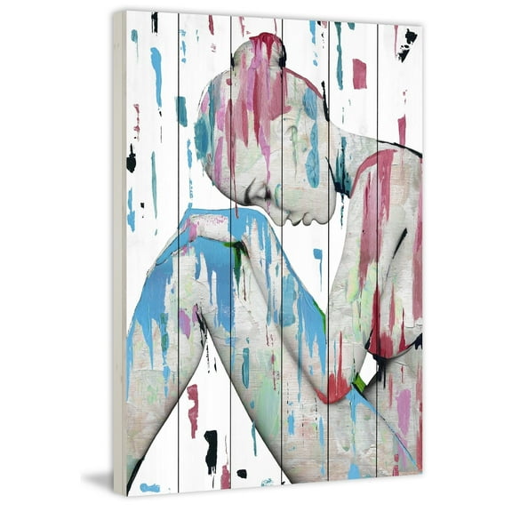 Parvez Taj Printed Pop Culture Art Prints