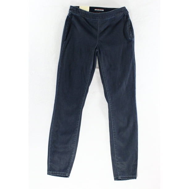 tommy hilfiger legging jeans