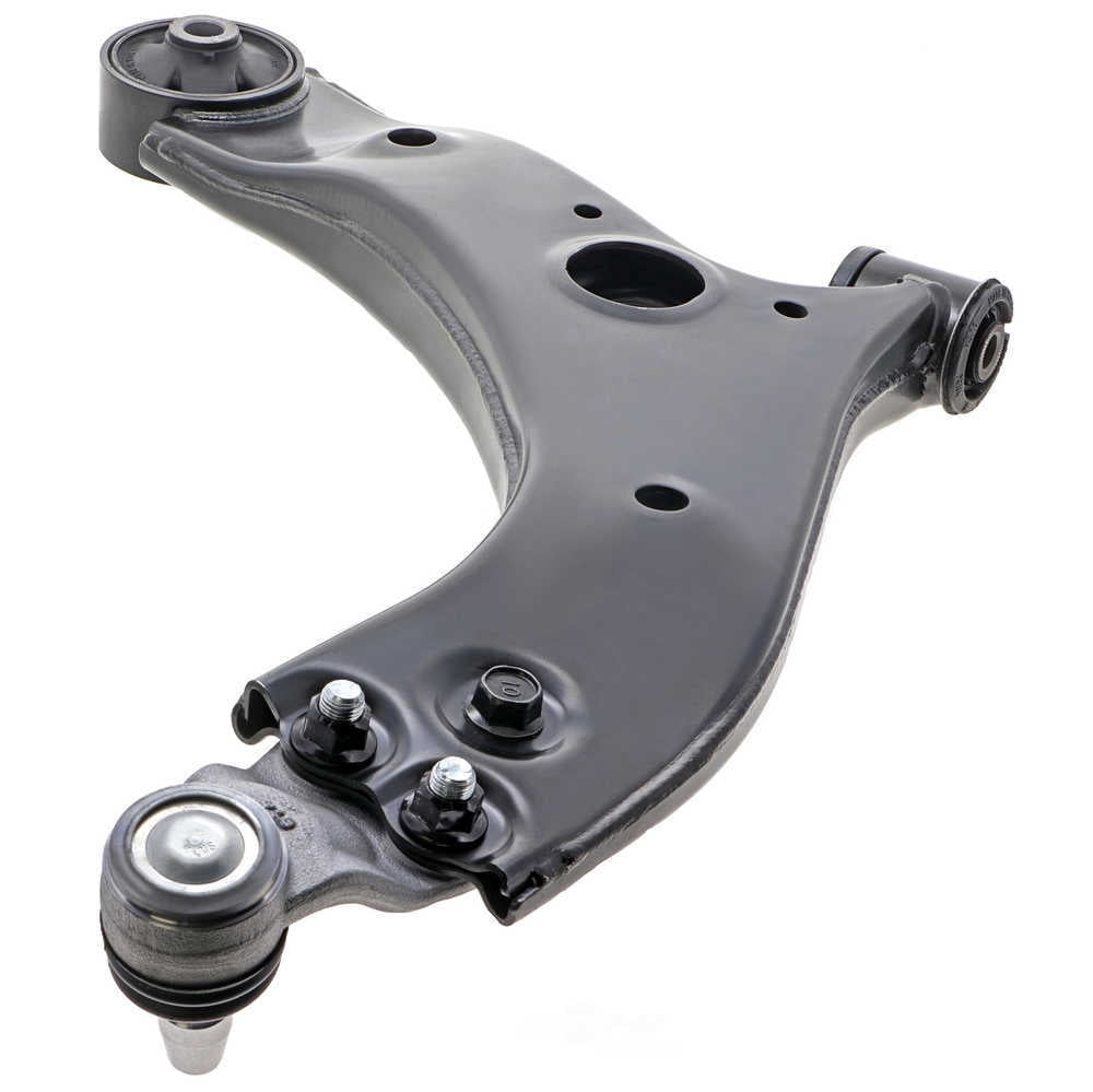 Mevotech CMS901250 Suspension Control Arm and Ball Joint Assembly
