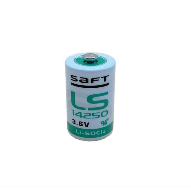 1 2 aa lithium battery