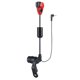 thumbnail image 2 of Swing Pesca Carpas LED Con Accesorios Bobinas Liberación Rápida () Rojo, 2 of 9