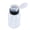 20963#, variant on UDIYO Pump Dispenser Bottle Nail Art Acetone Polish Makeup Remover Manicure Tool