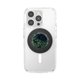 thumbnail image 3 of Empuñadura de teléfono PopSockets para MagSafe con soporte Harry Potter, 3 of 6