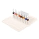 thumbnail image 2 of 10pcs Brocas de Cabeza de Impresión para Kit de Limpieza de Boquilla para Impresora 3d 0.1-1.0mm Sunnimix Limpiador de boquillas, 2 of 8