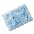 thumbnail image 1 of Maytalsory Soft And Comfortable Dog Bed Pets Sweet Dreams Easy To Clean Dog Cage Bed Gradient Blue S 1Set, 1 of 6