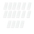 thumbnail image 1 of Air Fryer Replacement Filters, Filters Accessories Compatible for Instant Air Fryer Vortex Plus 6QT Can Odor Erase 16Pcs, 1 of 5