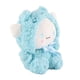 thumbnail image 3 of Juguete de peluche de dibujos animados, suave, lindo y exquisito muñeco de peluche, decoración del hogar, regalo de cumpleaños para niños y niñas, tipo 2, 3 of 12