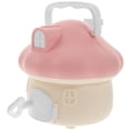 thumbnail image 3 of 1Set Household Coin Container for Girls Mushroom House Shape 7.1x7.1x7.1in, 3 of 8