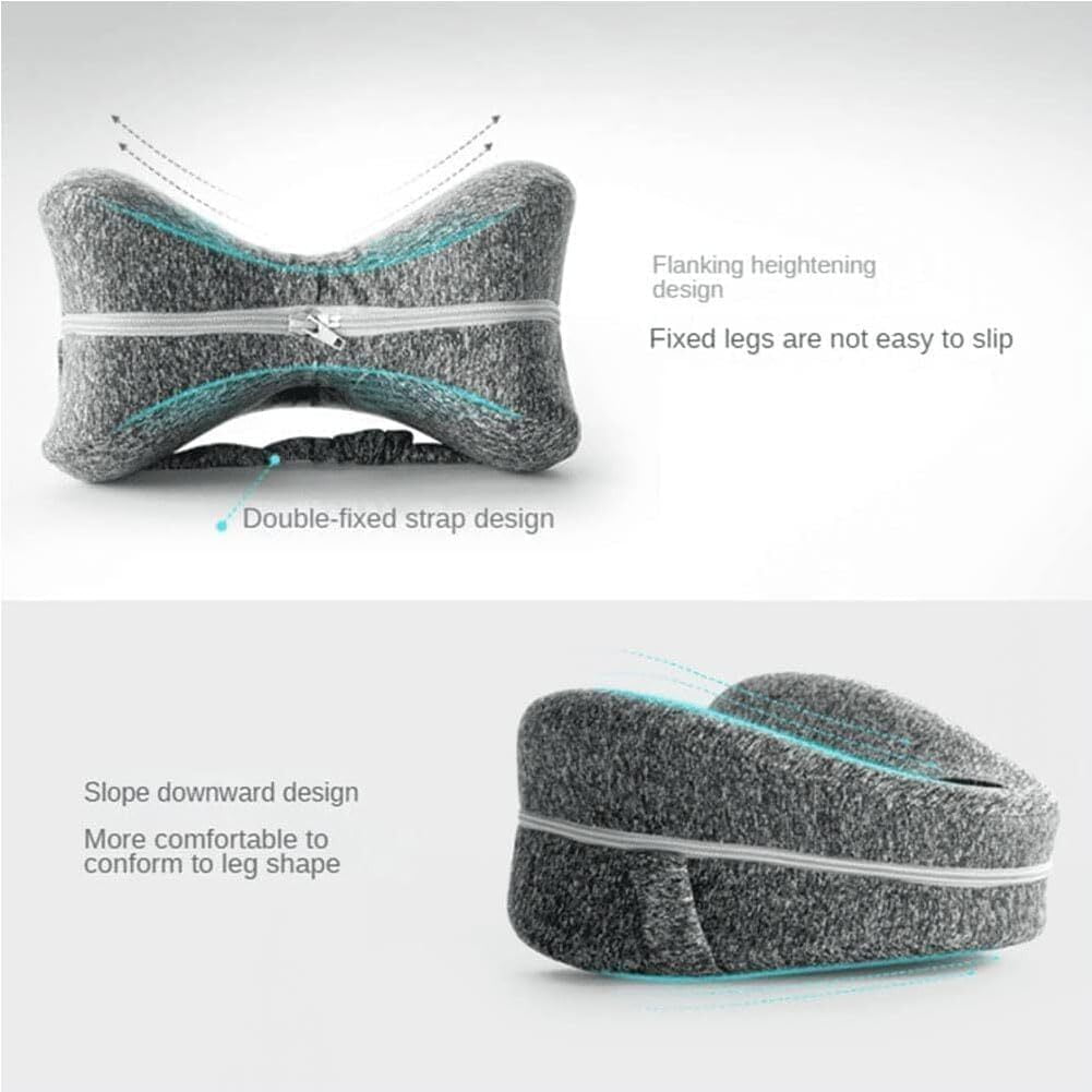 Hip alignment pillow online