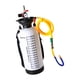 thumbnail image 2 of Bomba de aceite de 8L para transferencia y extracción Sin conector, 2 of 9
