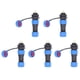 thumbnail image 2 of Conector De Cable Eléctrico, IP68 Impermeable 2 Pines 5 Piezas Ajuste Perfecto Resistente A La Corrosión AC250V 13A Enchufe De Aviación A Prueba De Fugas Para Instrumentos, 2 of 7