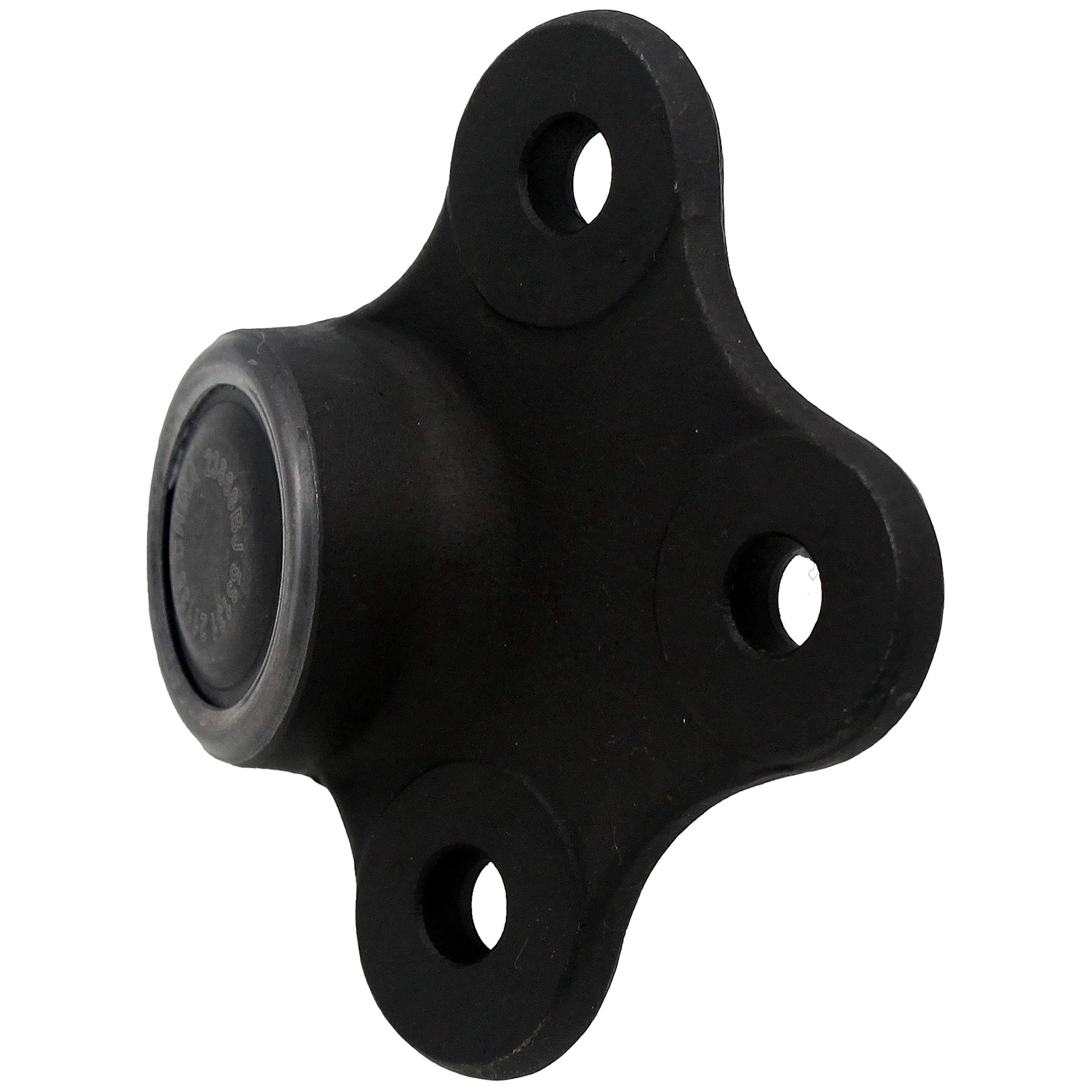Dorman BJ83003 Front Left Lower Suspension Ball Joint for Specific Ram Models, Black