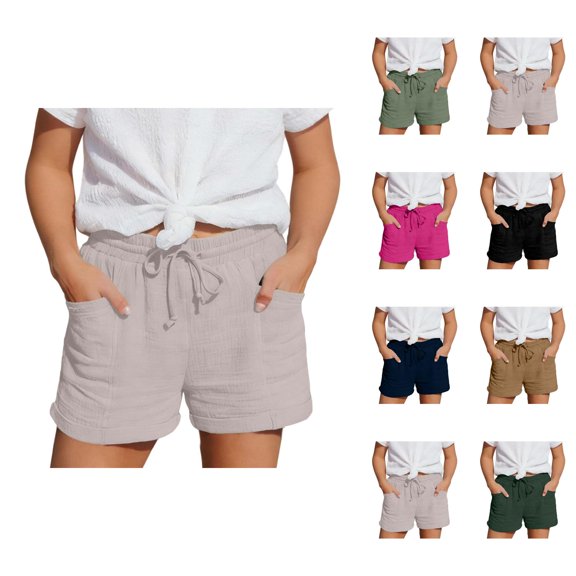 Girls High Withed White Space Pocket Skinny Pants For Kids With Comfortable Fit Solid Color Casual Trousers For Girls