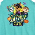 thumbnail image 2 of Paw Patrol - Scary Cute - Toddler and Youth Girls A-line Dress, 2 of 5