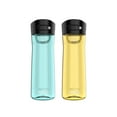 thumbnail image 1 of Contigo Jackson 20 LeakProof Water Bottle 24 Oz 2Pack, 1 of 1
