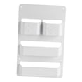 thumbnail image 2 of Caja de almacenamiento para puerta de armario,Caja de almacenamiento para puerta de armario de cocina,Caja de almacenamiento para inodoro de RV Almacenamiento de accesorios,Organizador de la, 2 of 6