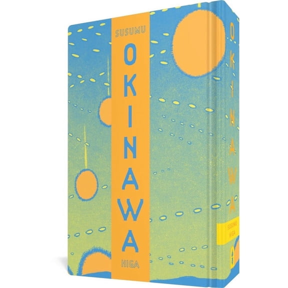 Okinawa, (Hardcover)