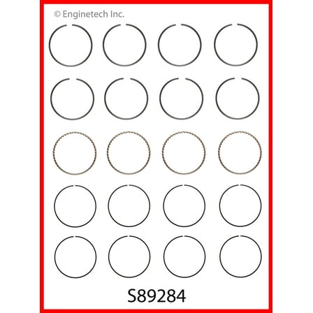 RINGS NIS 2.4L 2.5L KA24D
