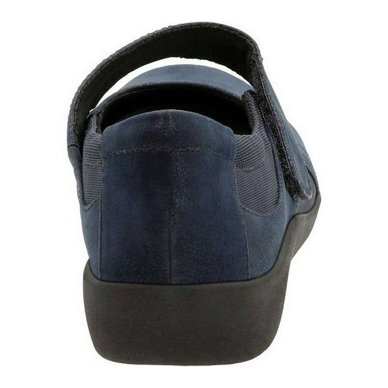 Clarks sillian bella navy online