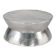thumbnail image 2 of Mesa de Centro Madryn Plateado - Kessa Muebles, 2 of 5